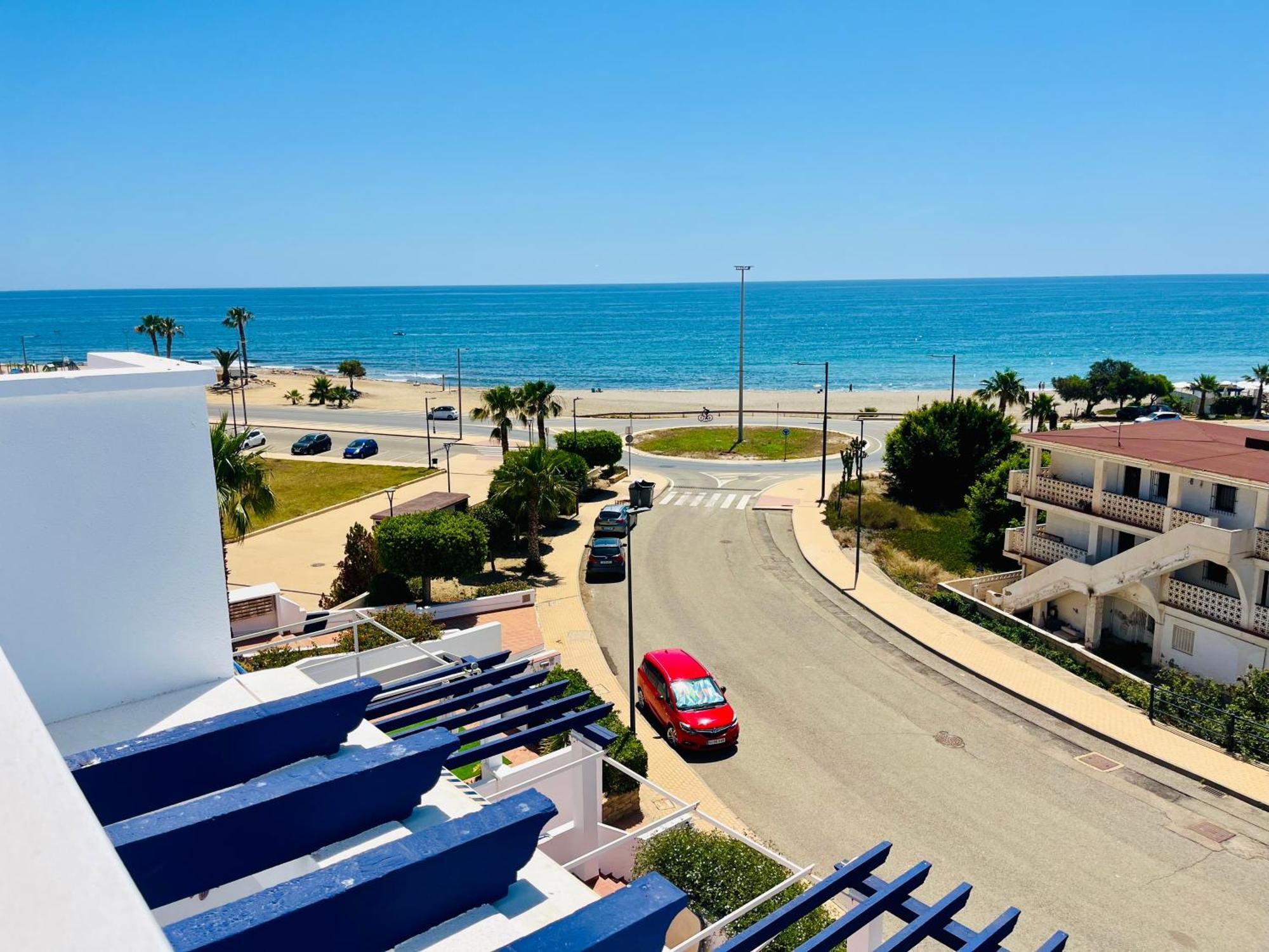 Apartment Perla Playa Mojacar