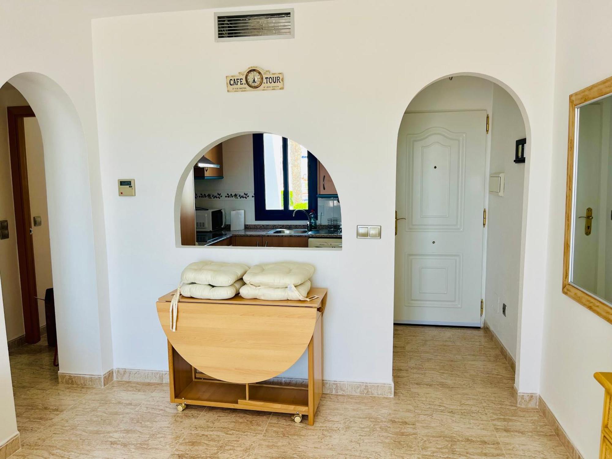 Perla Playa Apartment *