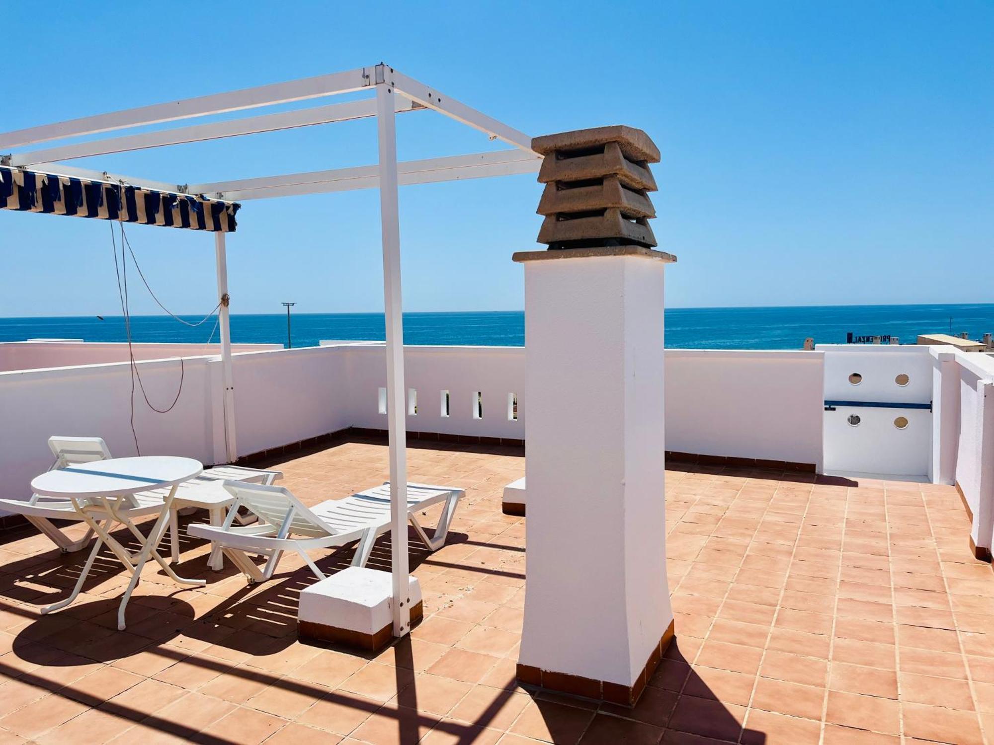 Perla Playa Mojacar