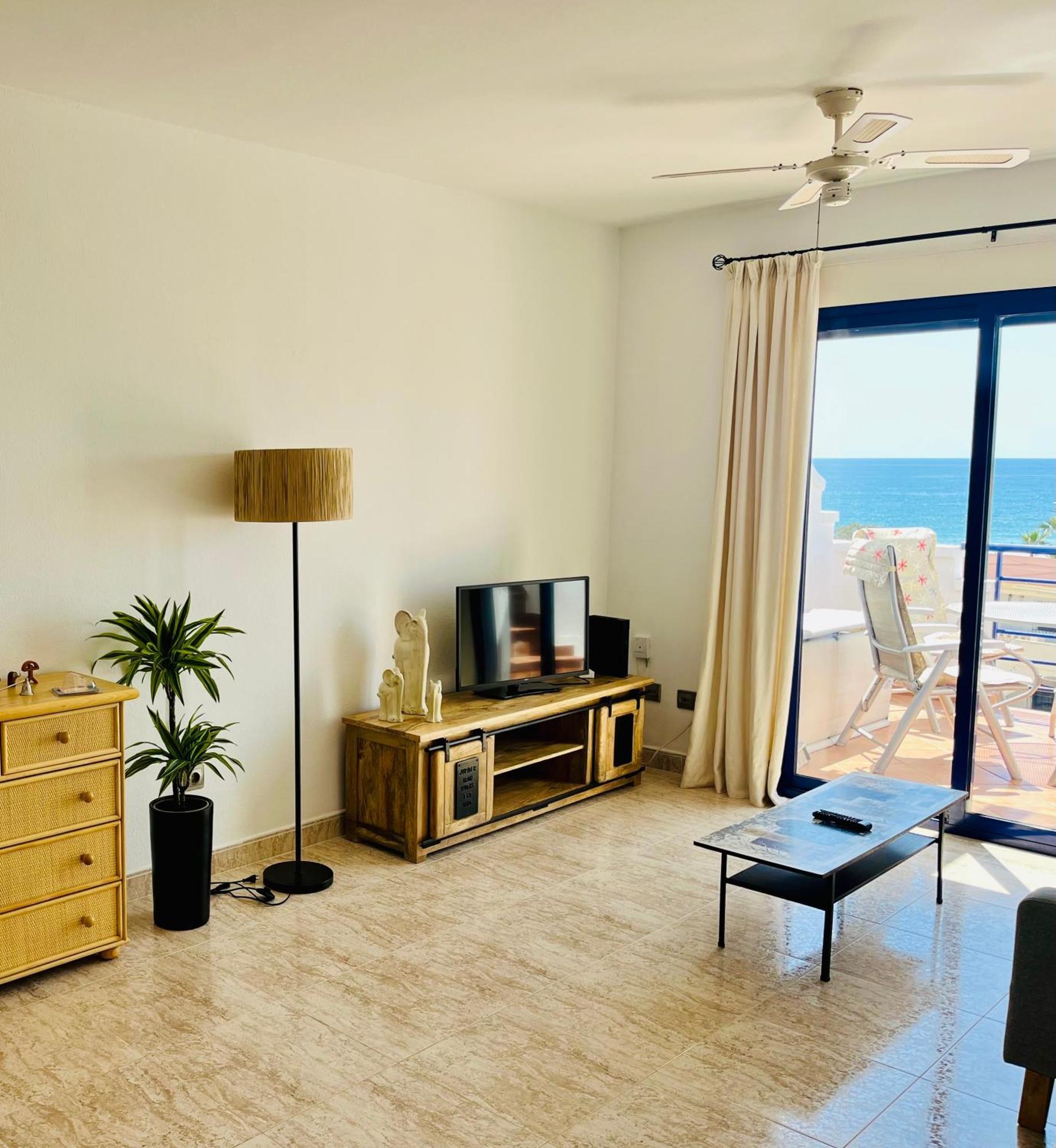 Perla Playa Apartment *
