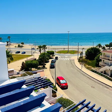 Apartamento Perla Playa Mojácar Buitenkant foto