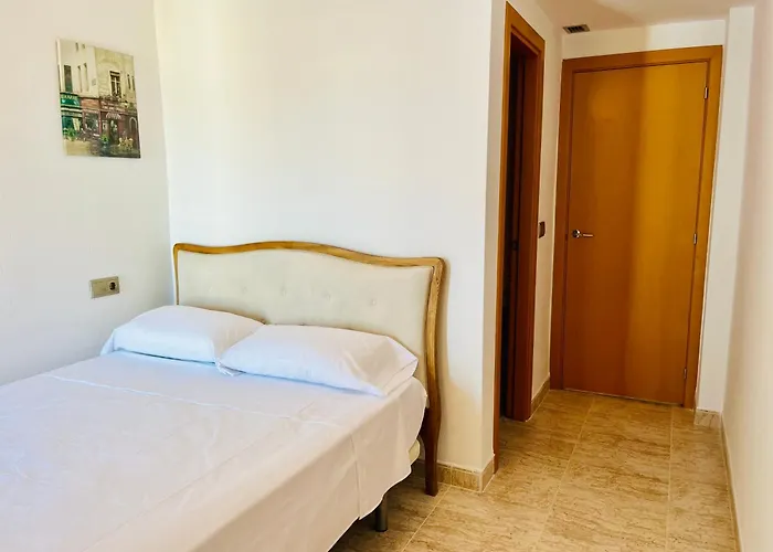 Apartamento Perla Playa