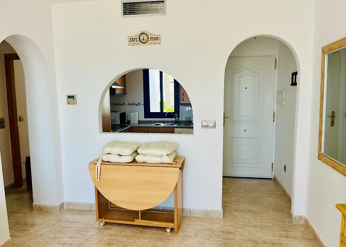 Apartamento Perla Playa