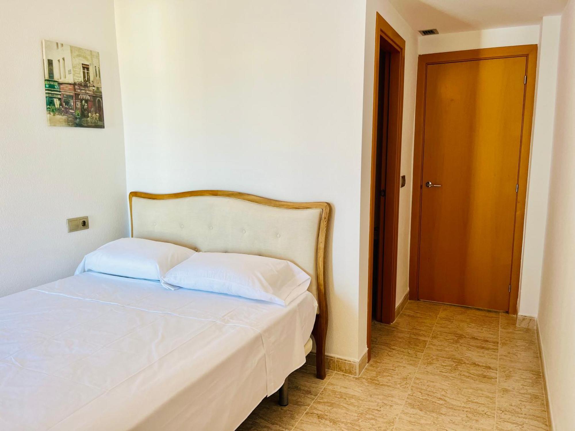 Appartement Perla Playa
