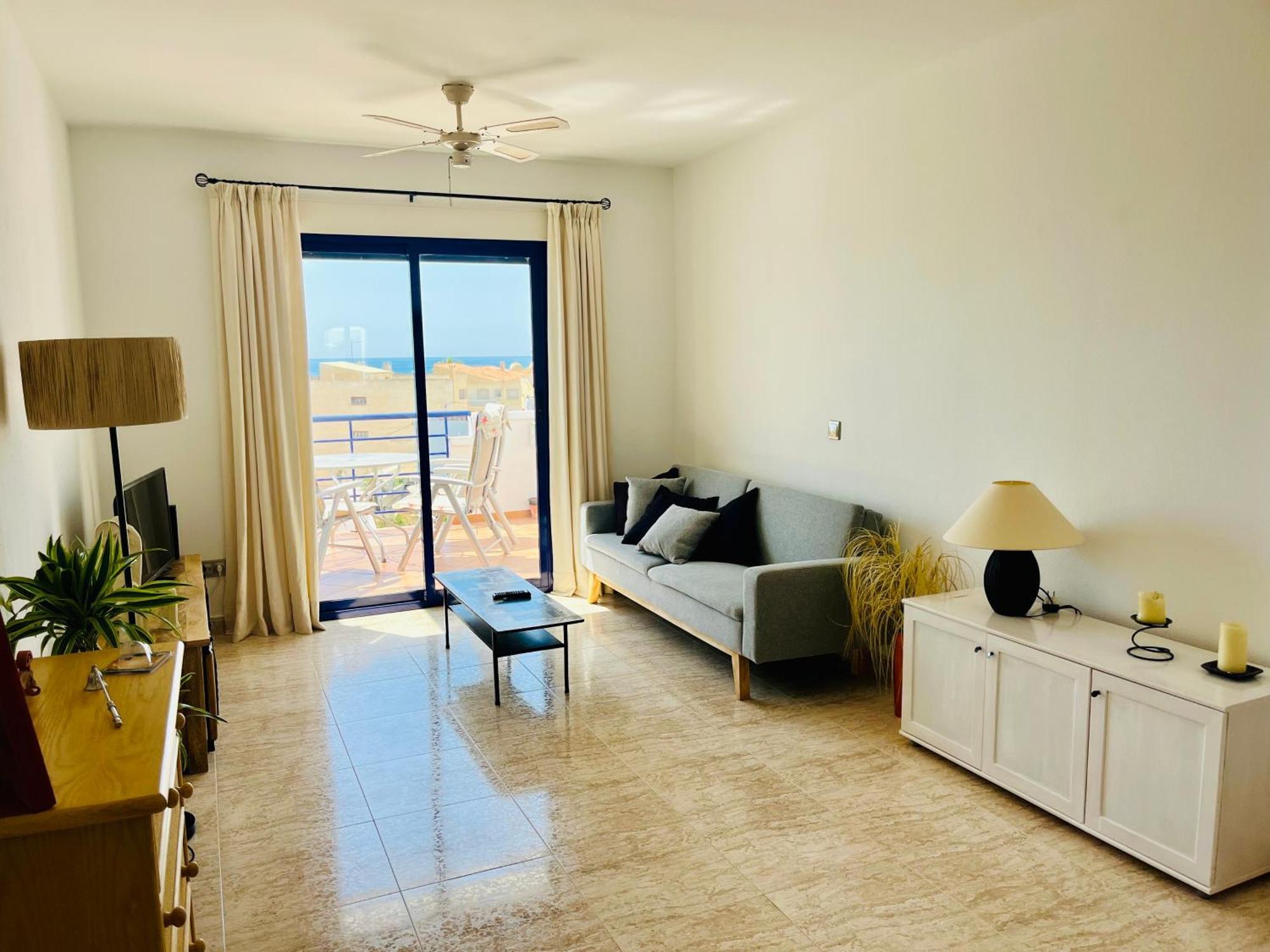 Perla Playa Appartement