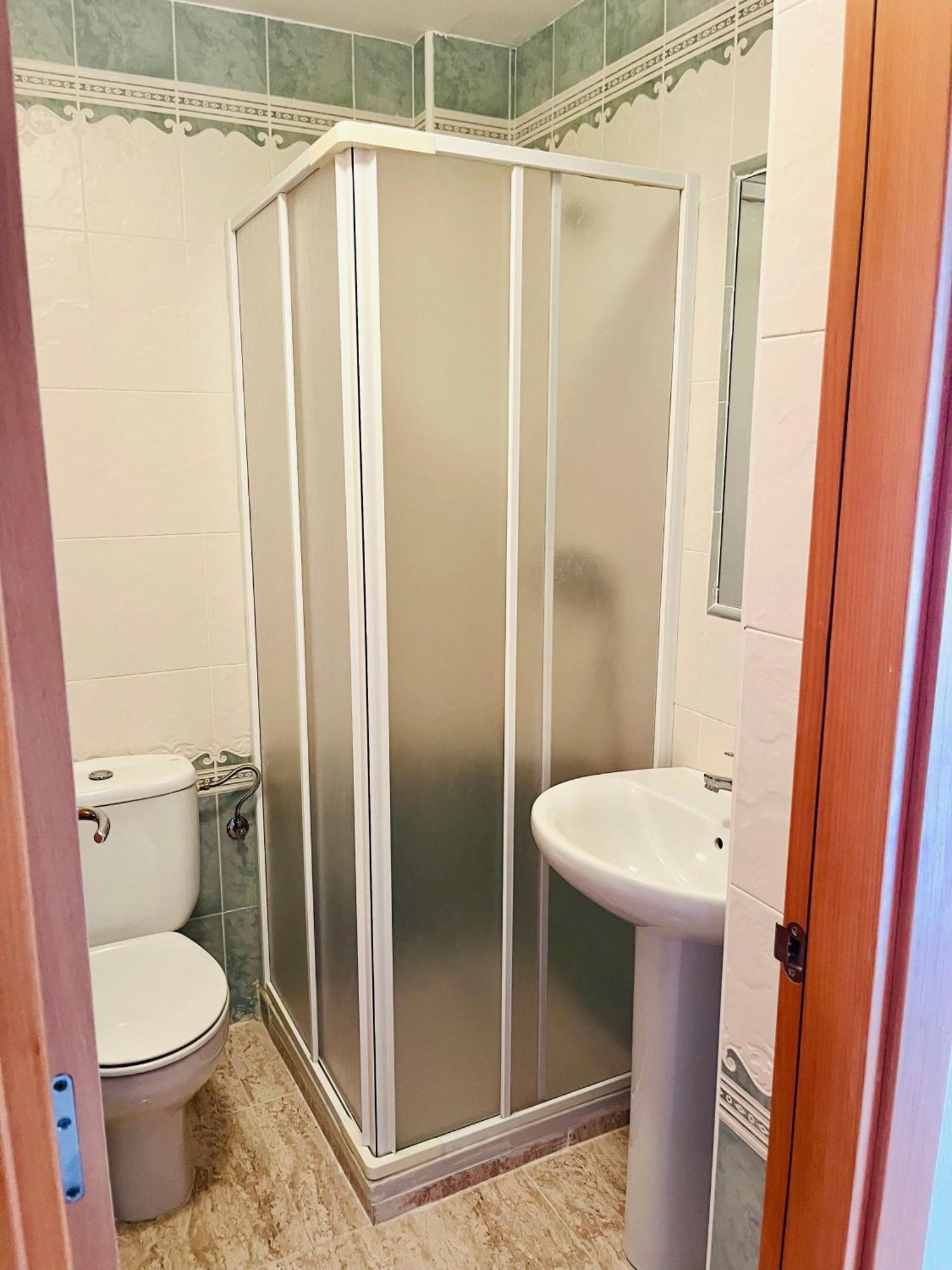 Perla Playa Appartement *