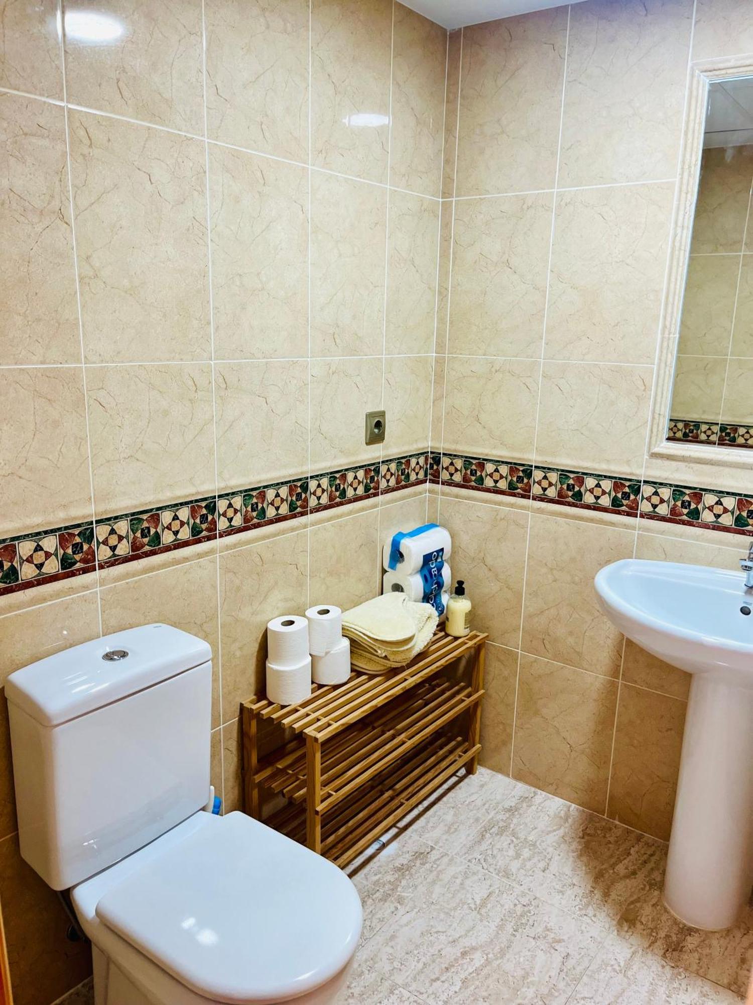 Appartement Perla Playa Mojácar